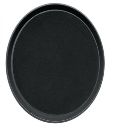 BLKBandeja Antiderapant Oval 62x50cm Mrm... BLKBandeja Antiderapant Oval 62x50cm Mrm...