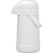 BLKGarrafa Termica Pump 500ml Bca TML_8702 BLKGarrafa Termica Pump 500ml Bca TML_8702