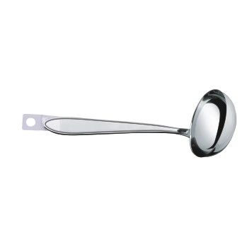 Concha Terrina Lyon Aço Inox Brinox Ref. ... Concha Terrina Lyon Aço Inox Brinox Ref. ...