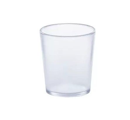 Copo Policarbonato Fresc 7x8cm 200ml VEM_704 Copo Policarbonato Fresc 7x8cm 200ml VEM_704