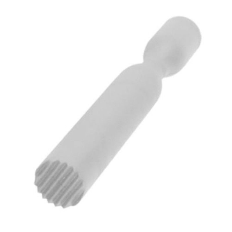 Socador Caipir Macerador 25cm Bco LGL_LGMPC Socador Caipir Macerador 25cm Bco LGL_LGMPC