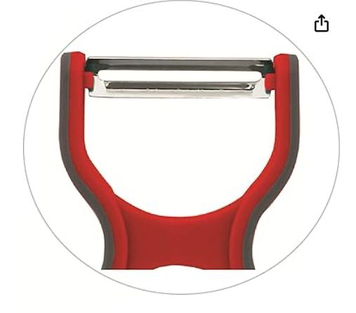 Descascador de Legumes Com Lâmina Padrão ...