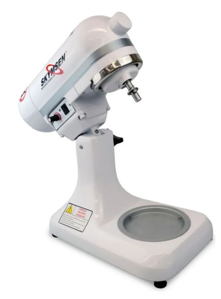 Batedeira Planetária 5 Litros Branca Skym...