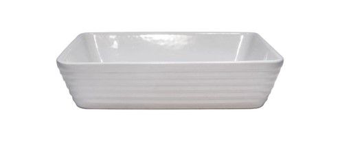 Forma Refrat Porcelana 20x15x5cm LYR_5768 Forma Refrat Porcelana 20x15x5cm LYR_5768