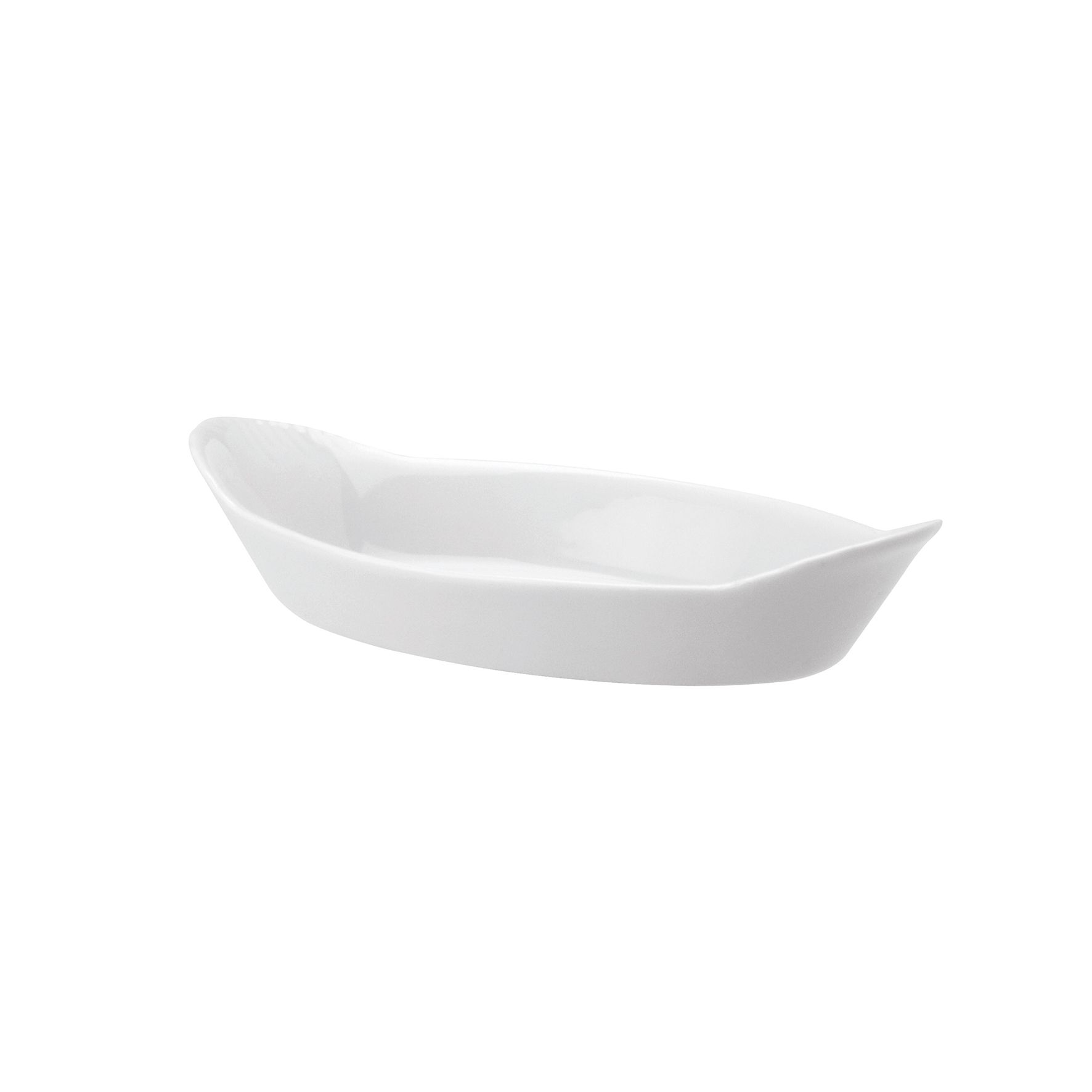 Travessa Oval Alca 24x13cm SCH_268.2.023.014