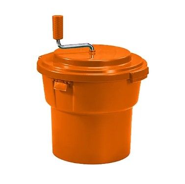 Centrífuga Profissional para Folhas 10 Li...