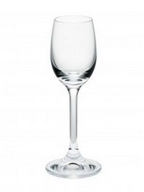 Taca Gastro Licor Cristal 60ml MCD_46006-060 Taca Gastro Licor Cristal 60ml MCD_46006-060
