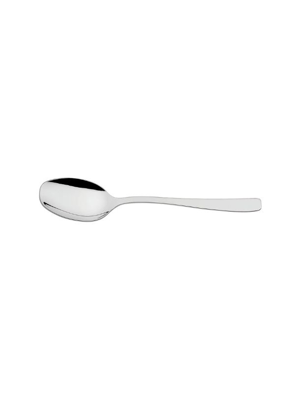 Colher de Chá Inox Linha Cosmos 13,6 cm T... Colher de Chá Inox Linha Cosmos 13,6 cm T...