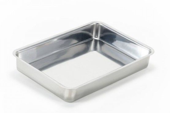 Tabuleiro Alto N4 40x29x6cm MCL_1228 Tabuleiro Alto N4 40x29x6cm MCL_1228