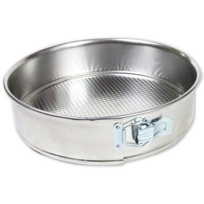 BLK Forma Torta F/F Fecho Lat N1 22cm FCA... BLK Forma Torta F/F Fecho Lat N1 22cm FCA...