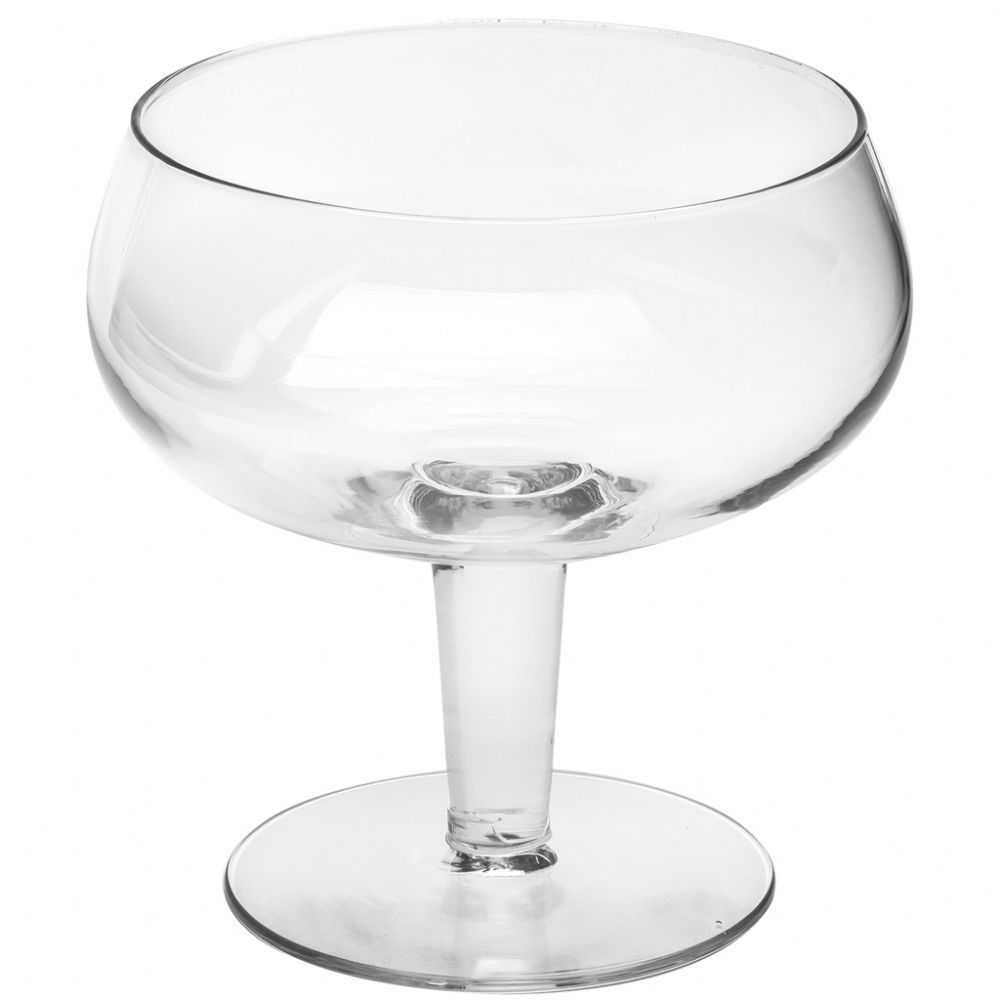 Taça Sobremesa Acrílico Marie Pequena 800...