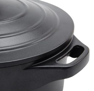 Caçarola de Ferro Fundido Esmaltado Le Co...