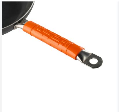 Luva de Silicone para Cabos 18cm Vemplast... Luva de Silicone para Cabos 18cm Vemplast...