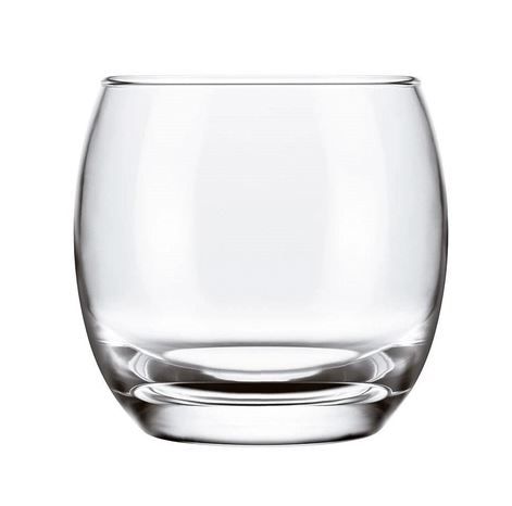 Copo Aruba Rocks 340ml Caixa com 12 Nadir...