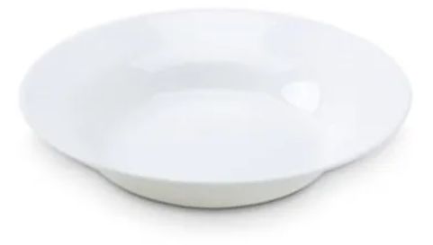 Prato Fundo Vidro Menu 23cm Caixa com 24 ... Prato Fundo Vidro Menu 23cm Caixa com 24 ...