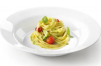 Prato Massas Multiuso Grangusto 29,5cm Bo... Prato Massas Multiuso Grangusto 29,5cm Bo...