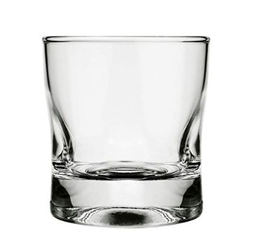 Copo Rocks Amassadinho 255ml Caixa com 12...