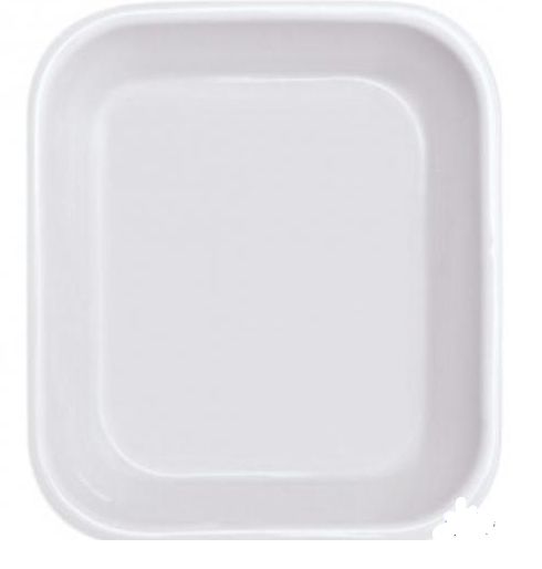 Forma Refrat Cuba 1/6 14x16x6,5cm GRM_97-... Forma Refrat Cuba 1/6 14x16x6,5cm GRM_97-...
