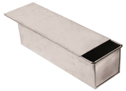 Forma Pao de Forma Tpa Aluminio 32x12x12 ...