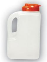 BLKJarra Plastica 4L Americana PTG_115