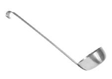 Concha Inox para Hotel 12x40cm Fortinox R...