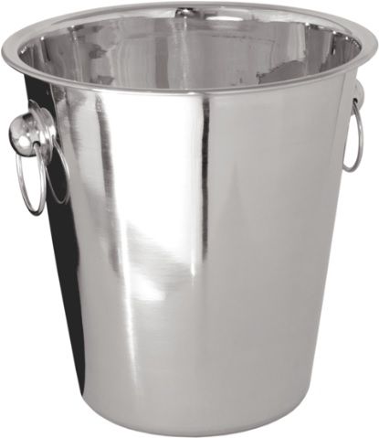 BLKBalde Garrafa Inox 20x20cm 4,5L ORC_UT...
