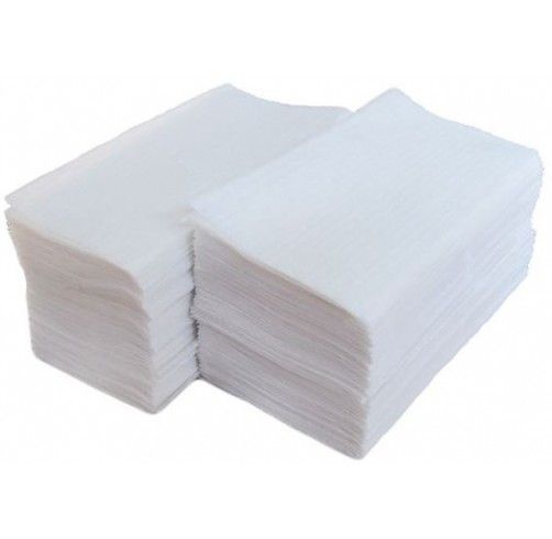 Guardanapo Estojo 14x14cm Pct 2000 Perola Guardanapo Estojo 14x14cm Pct 2000 Perola