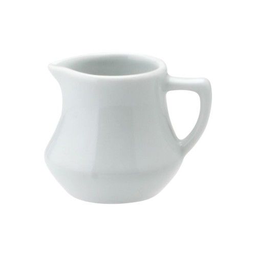 Cremeira Porcelana Branca 110ml Schmidt R...