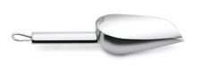 BLKPa Inox Gelo/Cereais 32cm HCM_UT80-007 BLKPa Inox Gelo/Cereais 32cm HCM_UT80-007