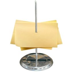 Espeto Comanda Inox 23cm Dayhome Ref. KIN... Espeto Comanda Inox 23cm Dayhome Ref. KIN...
