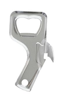 Abridor de Lata e Garrafa Galvanizado Vie...