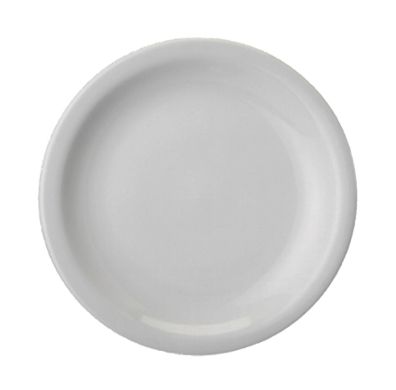 Prato Sobremesa Porcelana Protel 19 cm Sc... Prato Sobremesa Porcelana Protel 19 cm Sc...