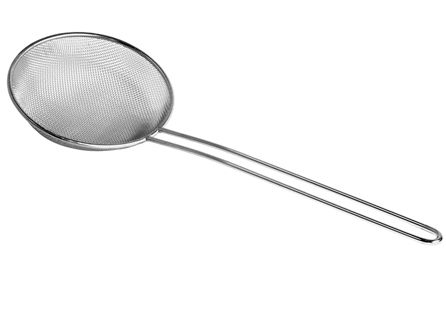 Espumadeira para Resíduos Reforçada Inox ...