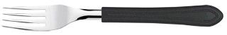 Garfo Mesa Leme C Preto TRM_23182-400 Garfo Mesa Leme C Preto TRM_23182-400