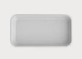 Forma Refrat Cuba 1/3 31x16x4,5cm GRM_25-... Forma Refrat Cuba 1/3 31x16x4,5cm GRM_25-...