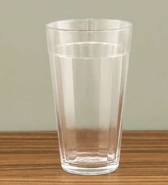 Copo Americano Long Drink 450ml Caixa com...