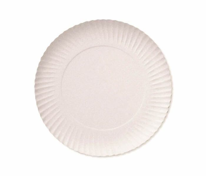 Prato Papelao N10 35cm Pct 100 Prato Papelao N10 35cm Pct 100