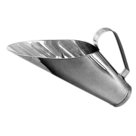 Concha Inox Cereais 1000g Doupan Ref. 9147