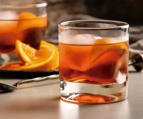 Copo Rocks Amassadinho 255ml Caixa com 12...