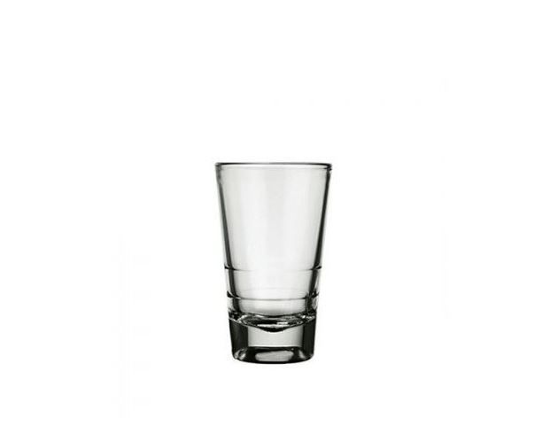 Copo Dose Aperitivo 100ml Cx 24 NDF_3033 Copo Dose Aperitivo 100ml Cx 24 NDF_3033