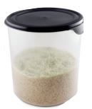 Pote Redondo 7,3 Litros 24x22cm Plasvale ... Pote Redondo 7,3 Litros 24x22cm Plasvale ...
