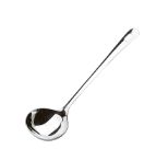 Concha Terrina Suprema Aço Inox 30cm Brin... Concha Terrina Suprema Aço Inox 30cm Brin...