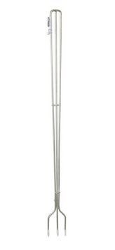 Garfo Tridente 70cm AFT_805-70 Garfo Tridente 70cm AFT_805-70