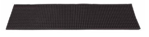 Tapete Borracha Bar Pto 60x15cm MMO_9314