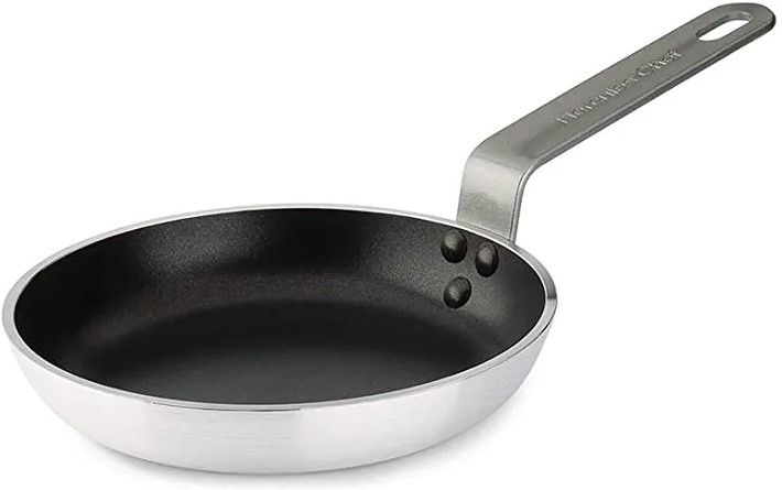 Frigideira Cheff Teflon 20cm 4mm HCM_PA70...