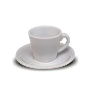 Xícara Café Cônica 75ml Caixa com 12 Geni... Xícara Café Cônica 75ml Caixa com 12 Geni...