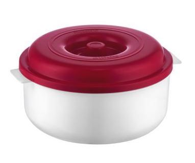 BLKPanela Microondas C/ Tampa 2,5L SPN_83...