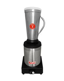 Liquidificador Industrial 2L Bivolt VTX_3702 Liquidificador Industrial 2L Bivolt VTX_3702