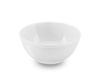 Tigela Round Melam 15x7cm 550ml Bco HAU_5... Tigela Round Melam 15x7cm 550ml Bco HAU_5...
