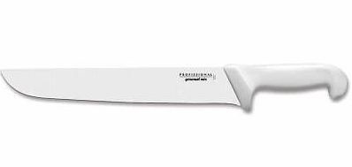 Faca Açougueiro Profissional 12 Polegadas...